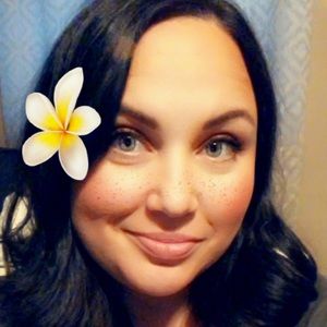 Meet your Posher, Natasha